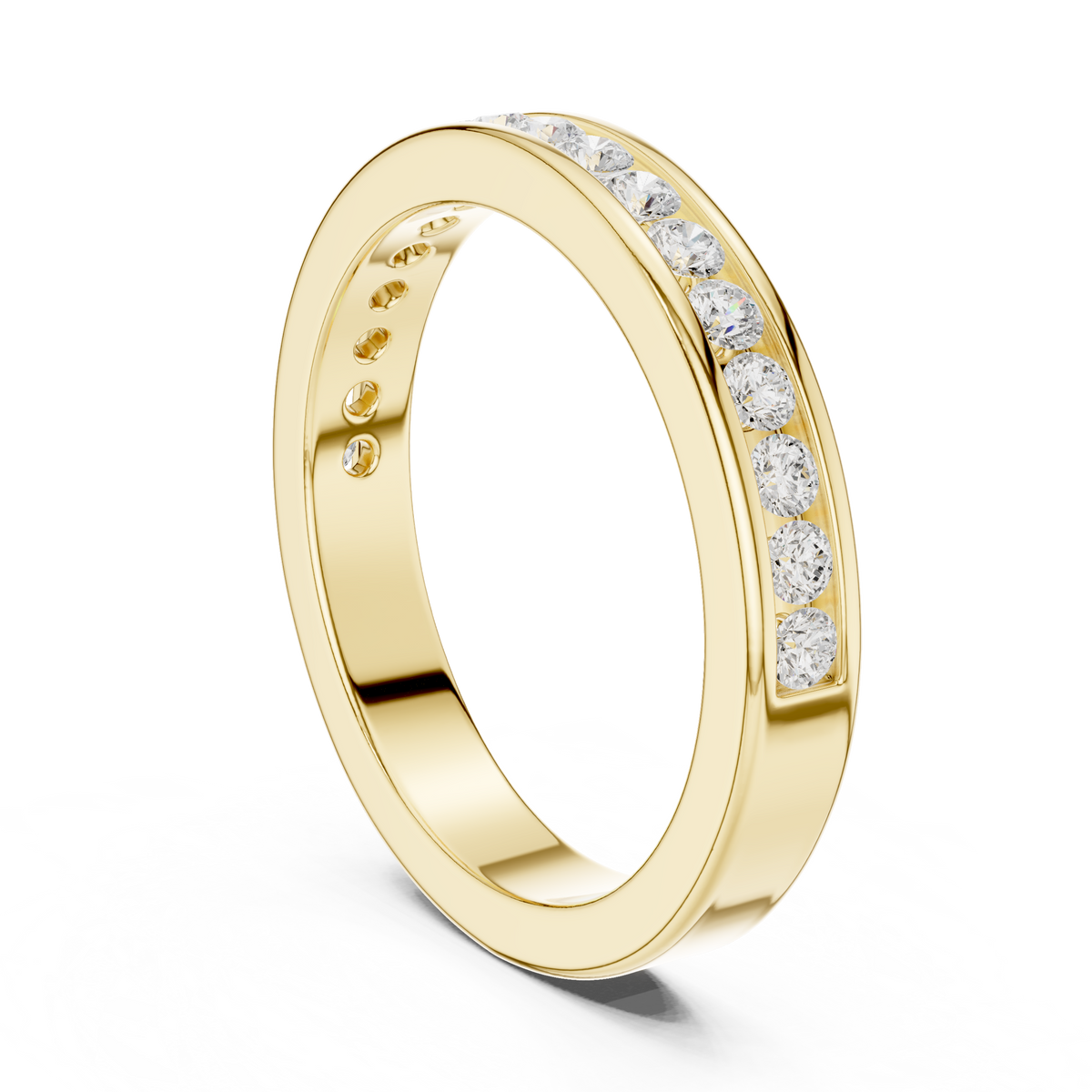 HIGHCARAT DIAMONDS