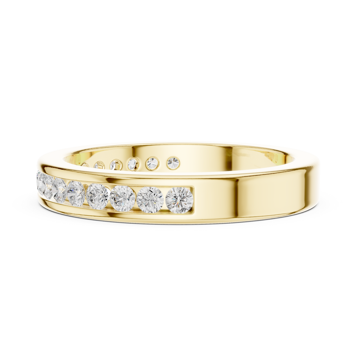 HIGHCARAT DIAMONDS