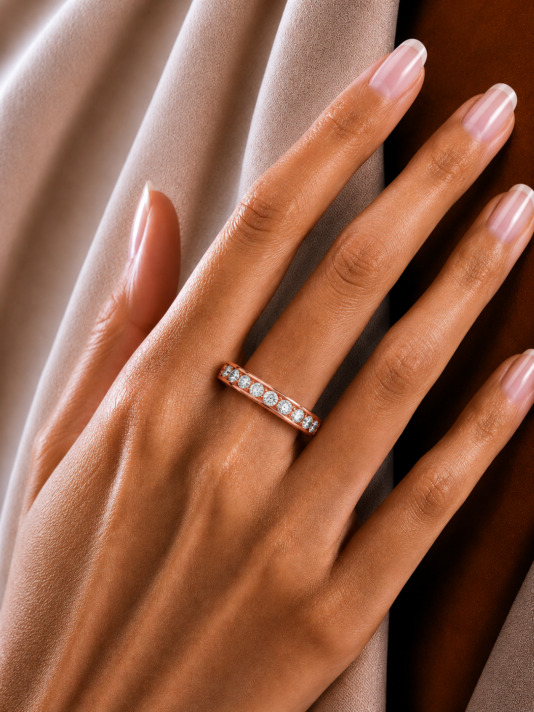 HIGHCARAT DIAMONDS
