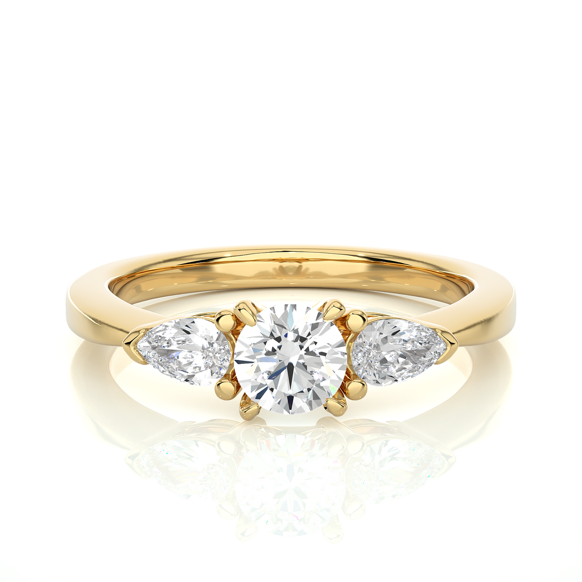 HIGHCARAT DIAMONDS
