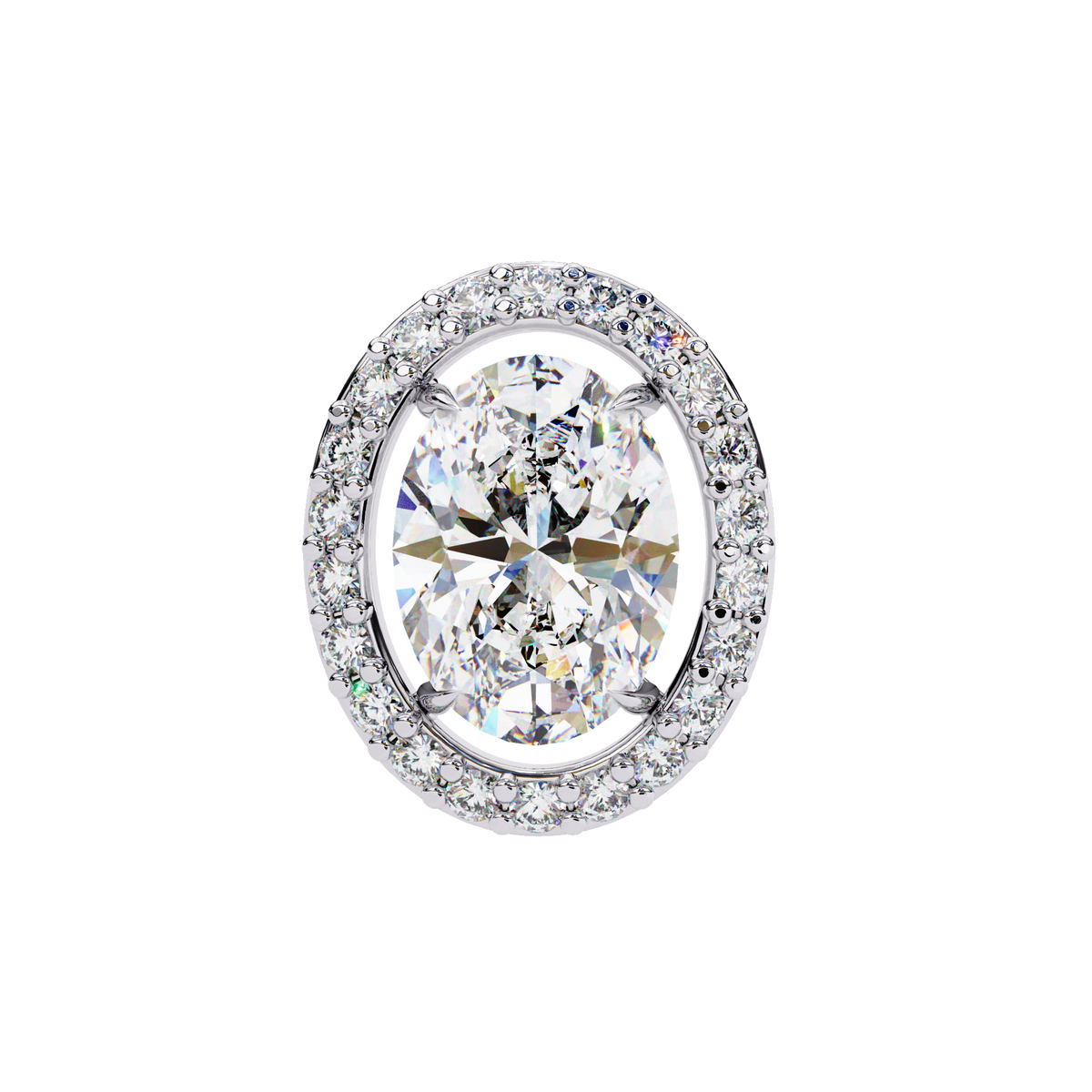 HIGHCARAT DIAMONDS