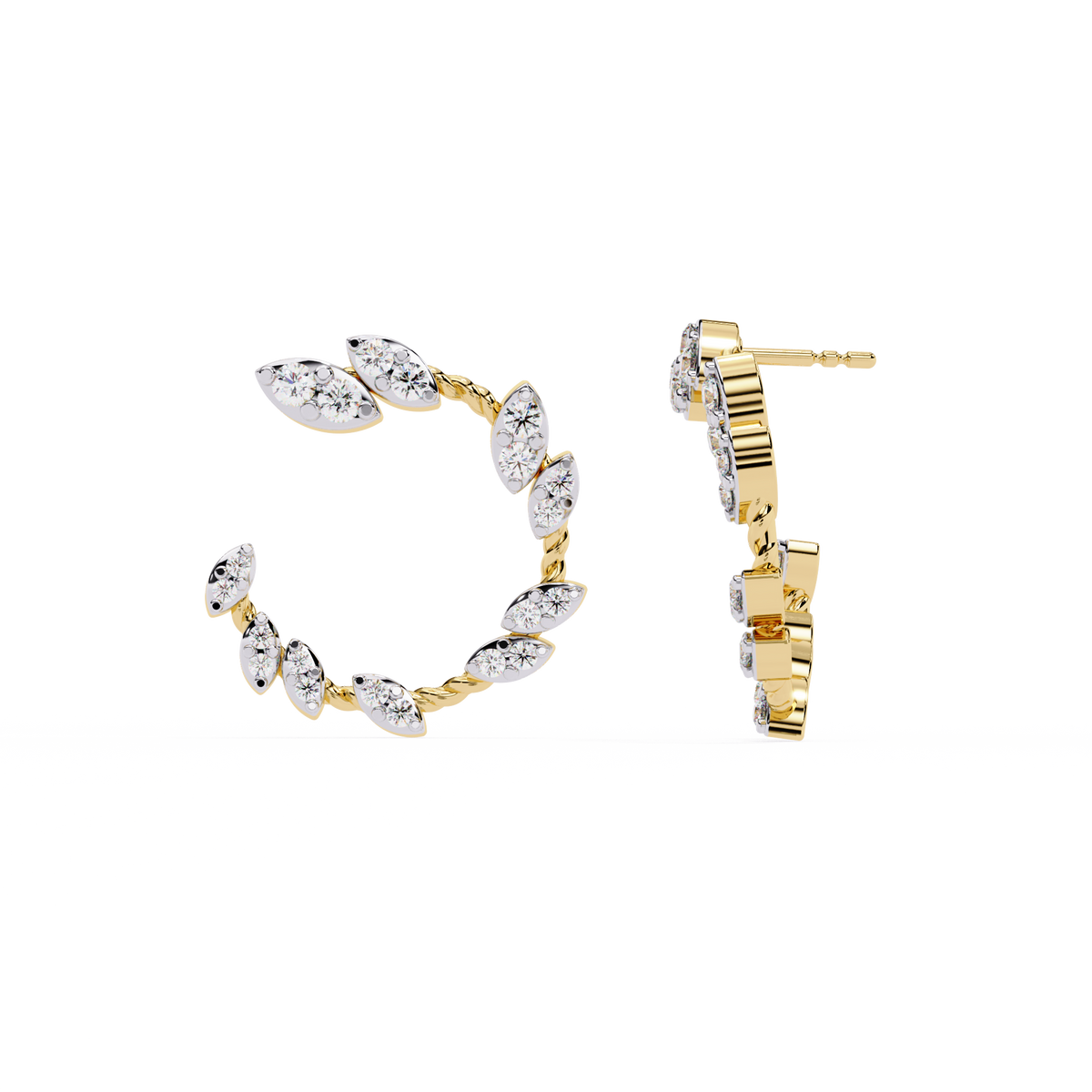 HIGHCARAT DIAMONDS