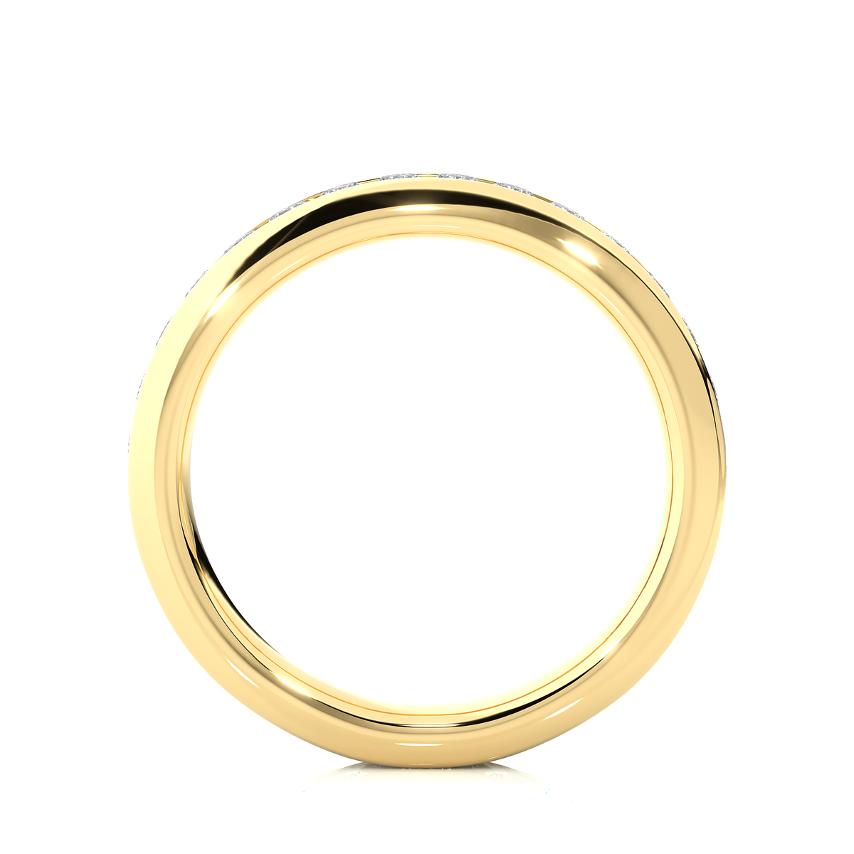 HIGHCARAT DIAMONDS