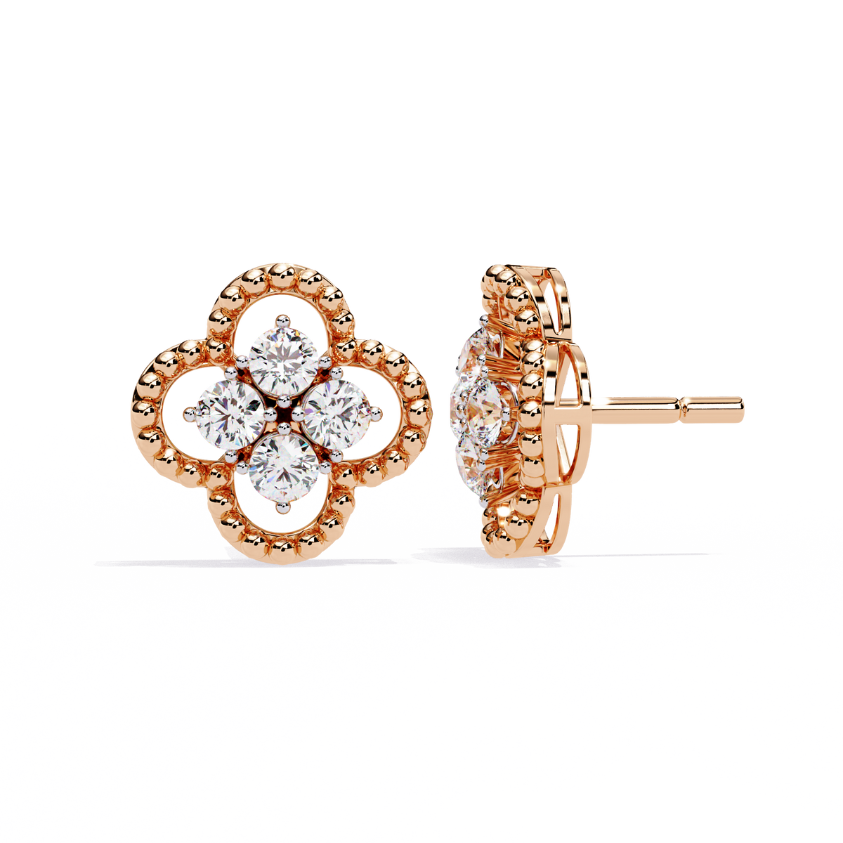 HIGHCARAT DIAMONDS