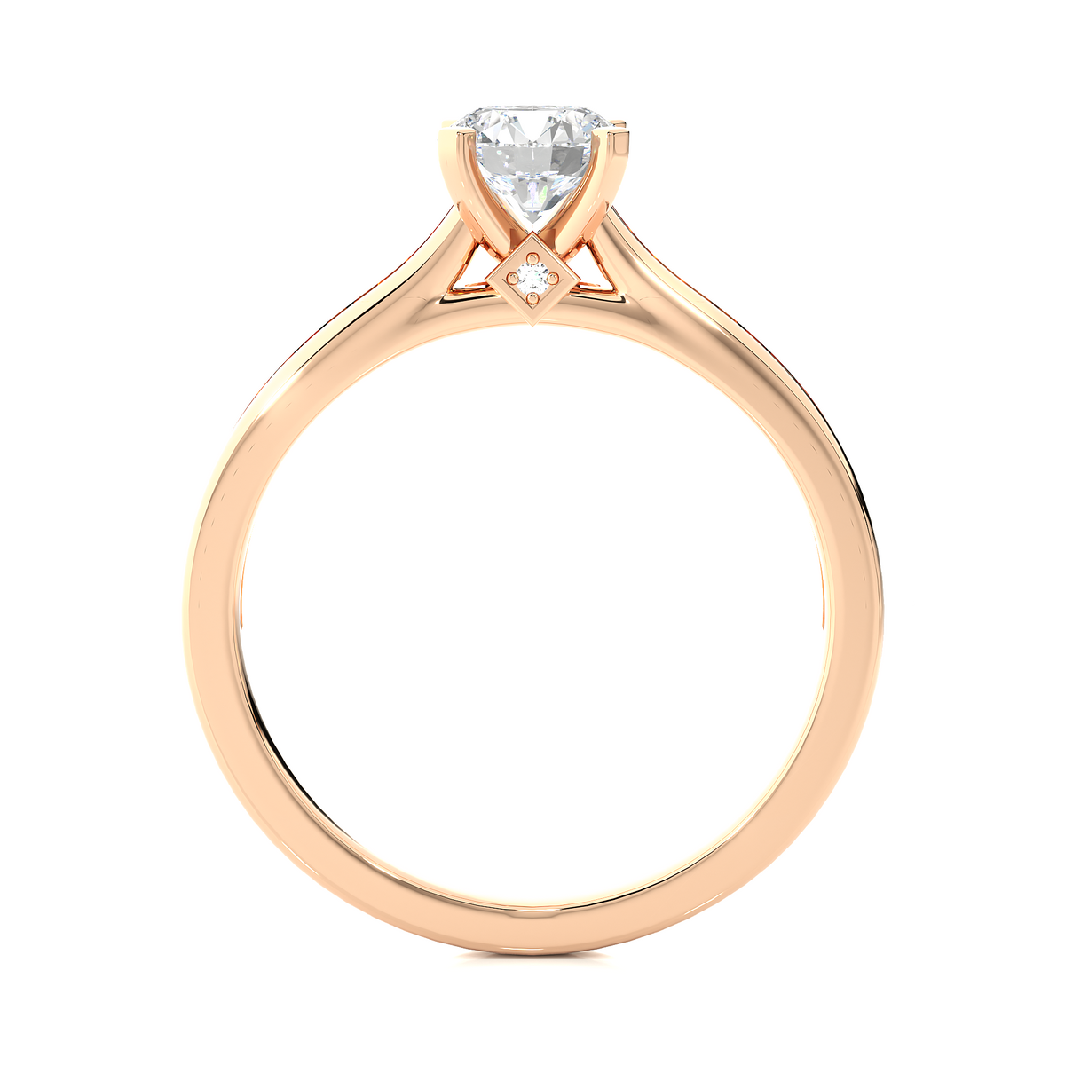 HIGHCARAT DIAMONDS
