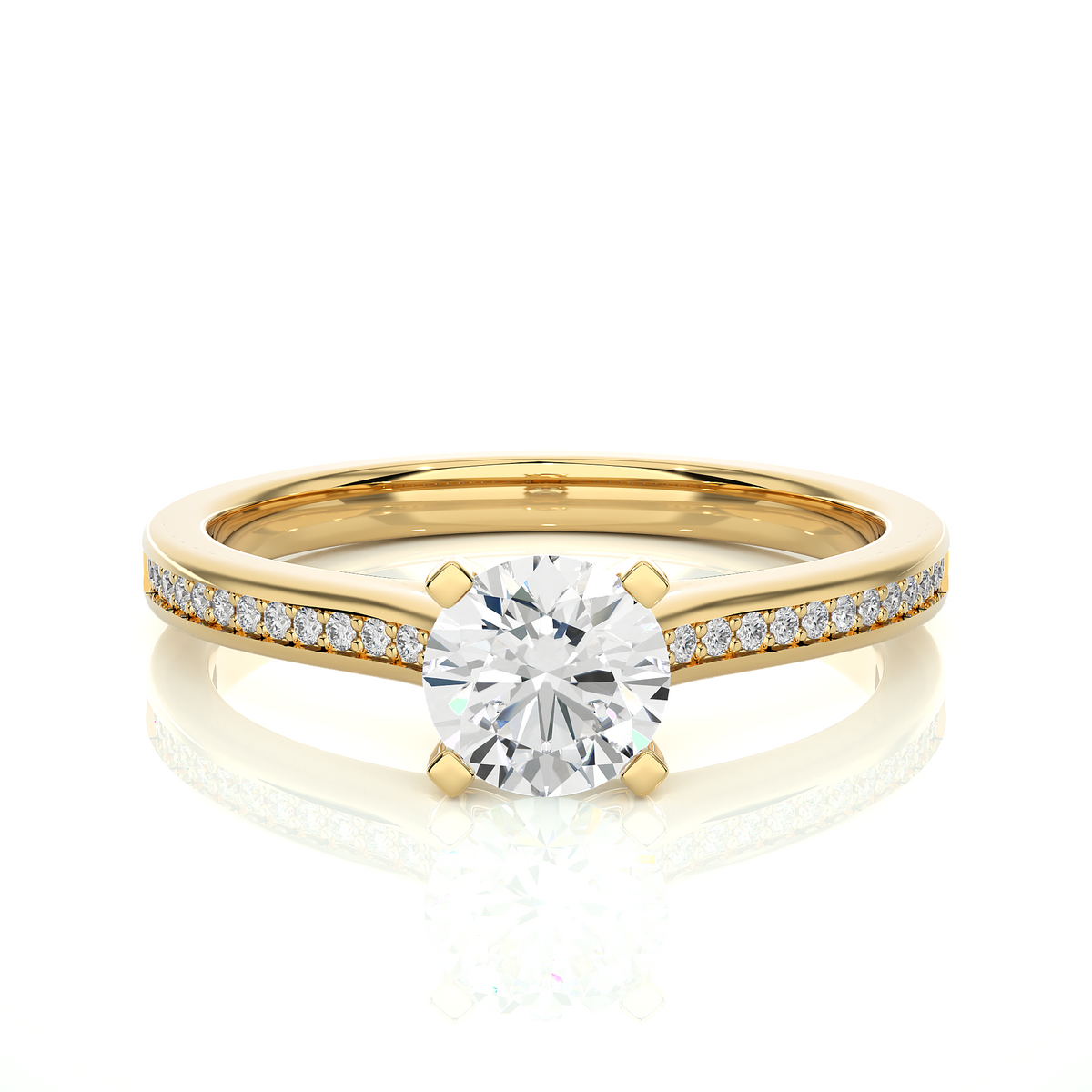HIGHCARAT DIAMONDS
