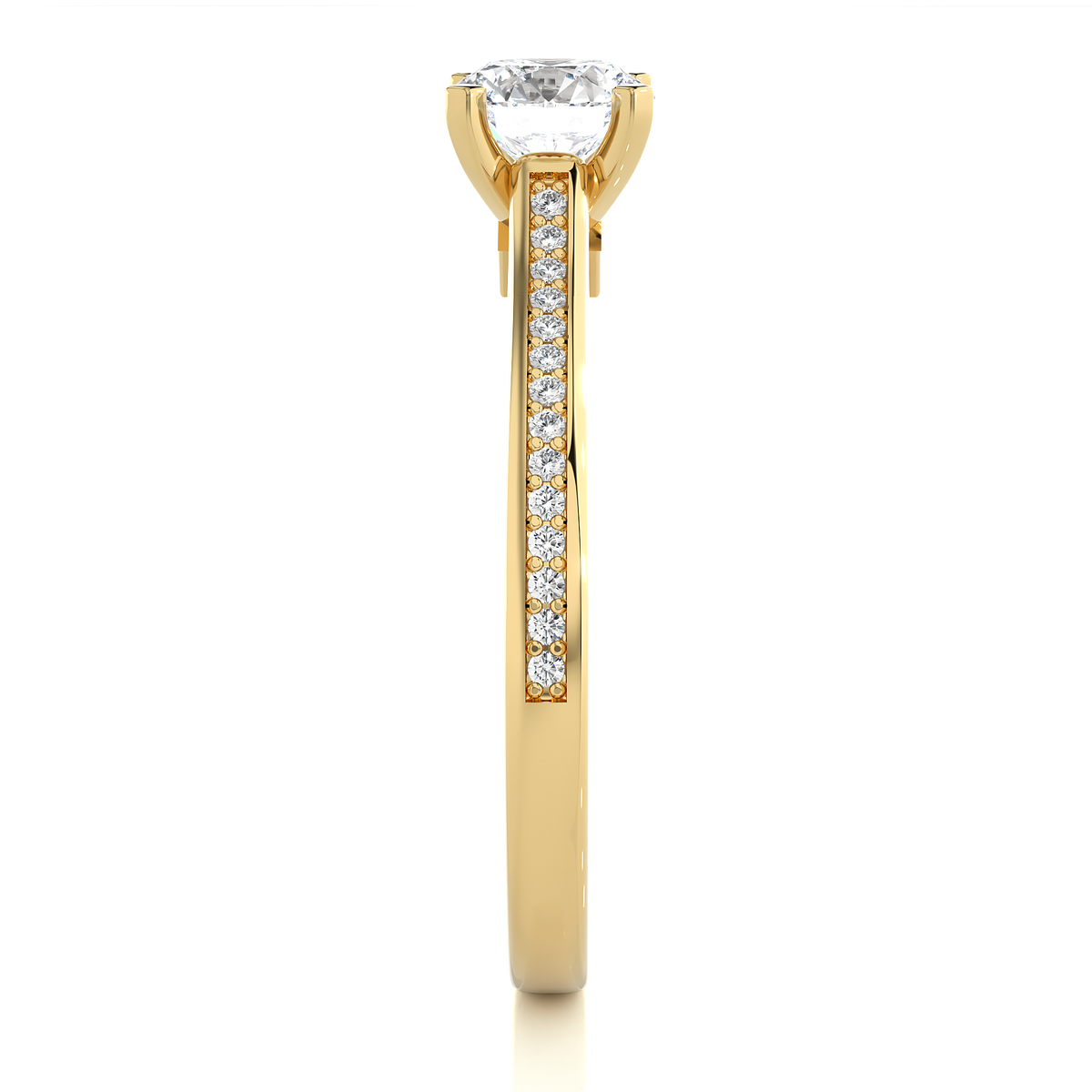 HIGHCARAT DIAMONDS