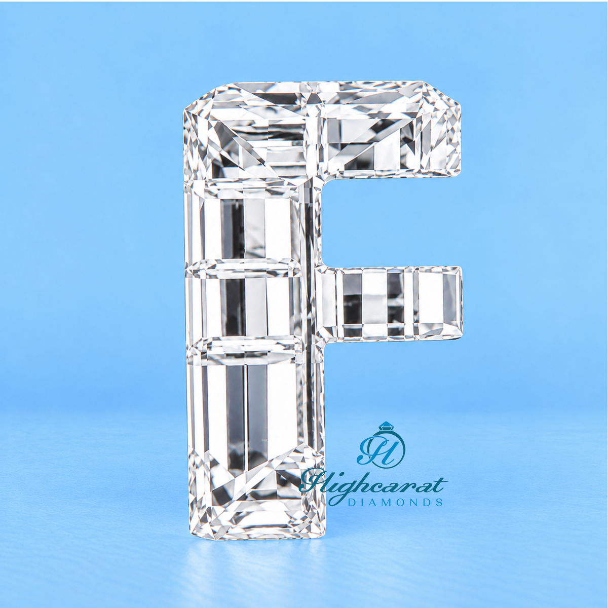 HIGHCARAT DIAMONDS