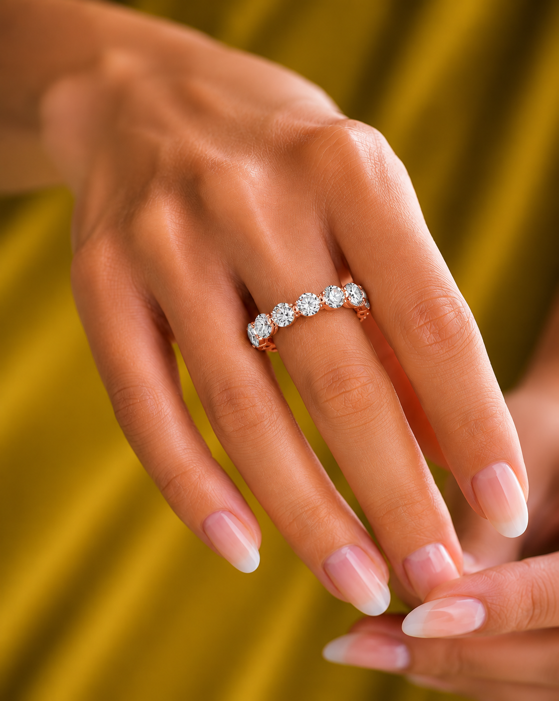 HIGHCARAT DIAMONDS