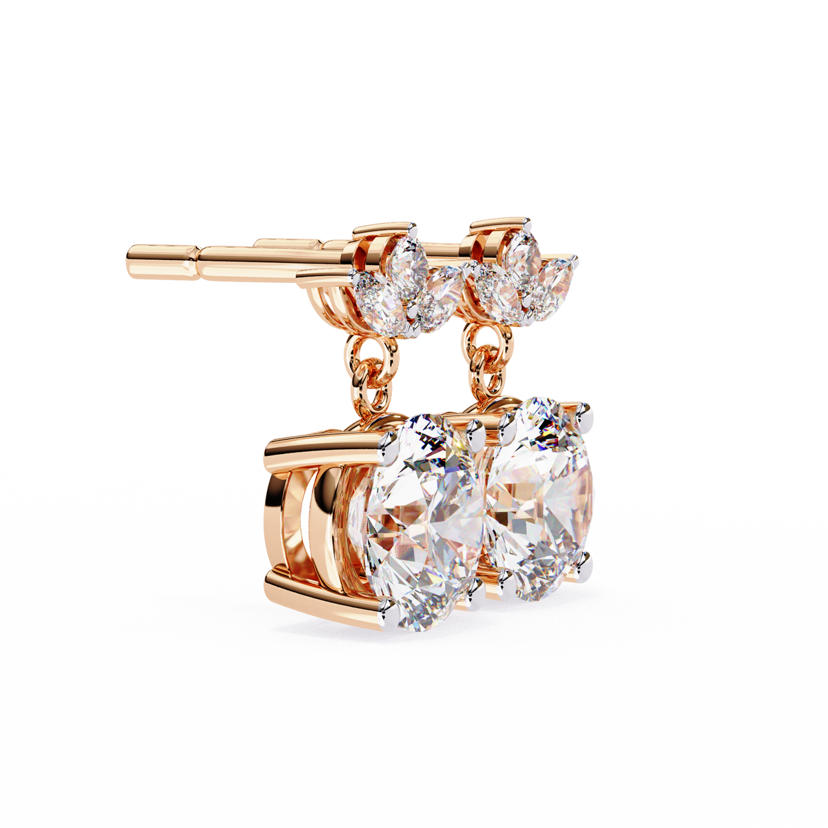 HIGHCARAT DIAMONDS