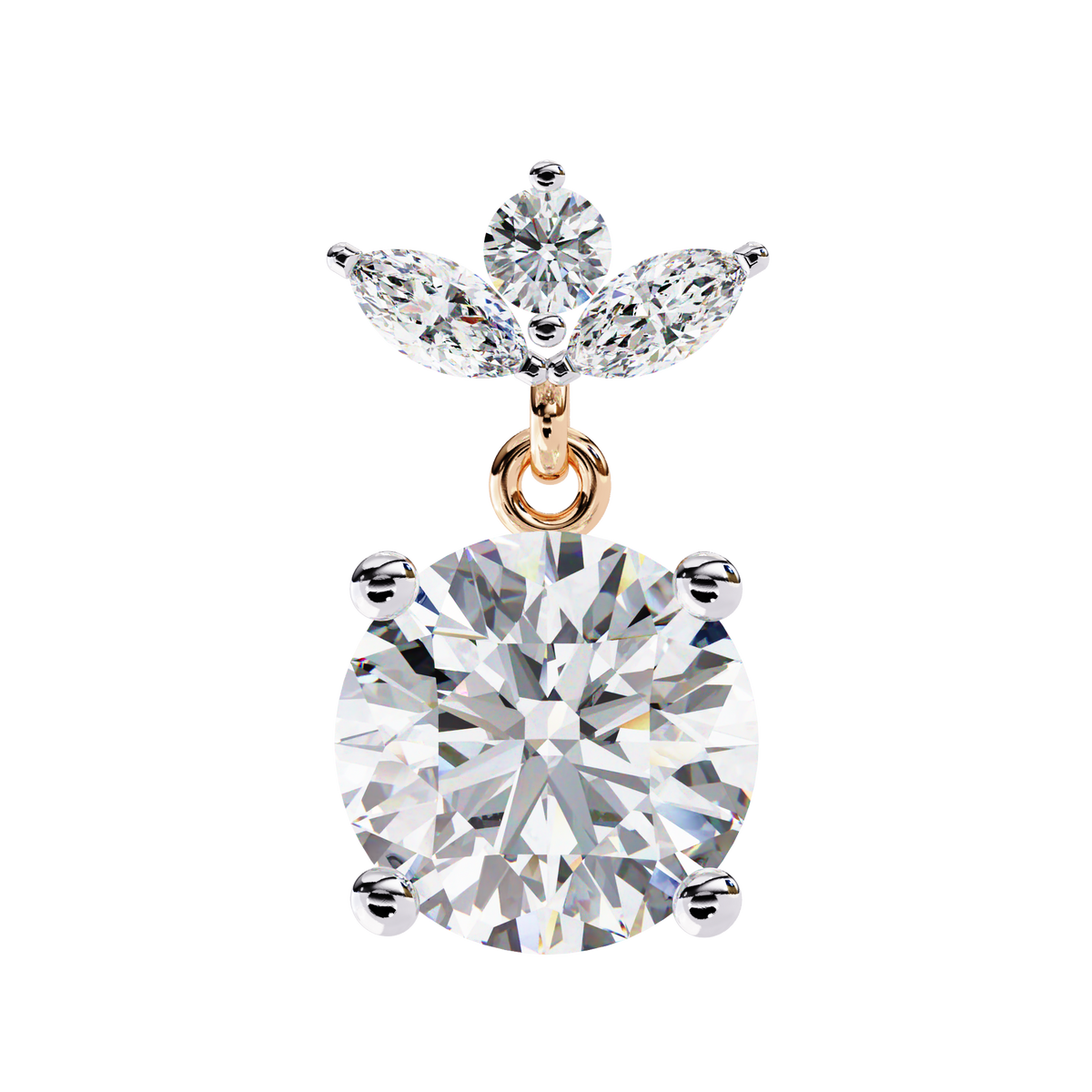 HIGHCARAT DIAMONDS