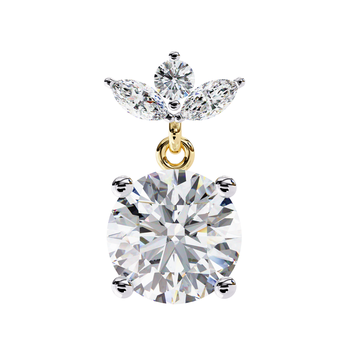 HIGHCARAT DIAMONDS