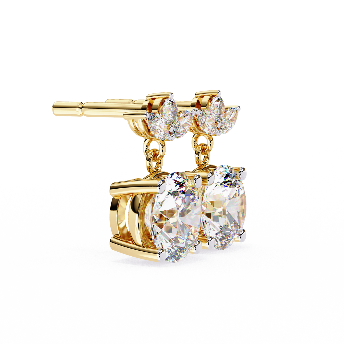 HIGHCARAT DIAMONDS