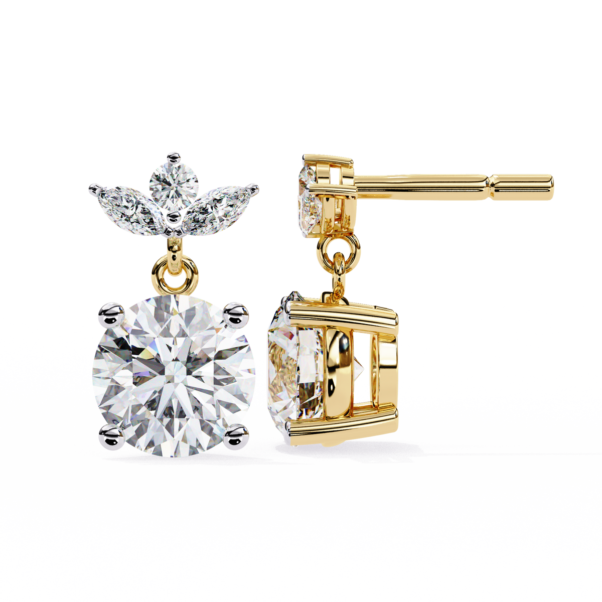 HIGHCARAT DIAMONDS