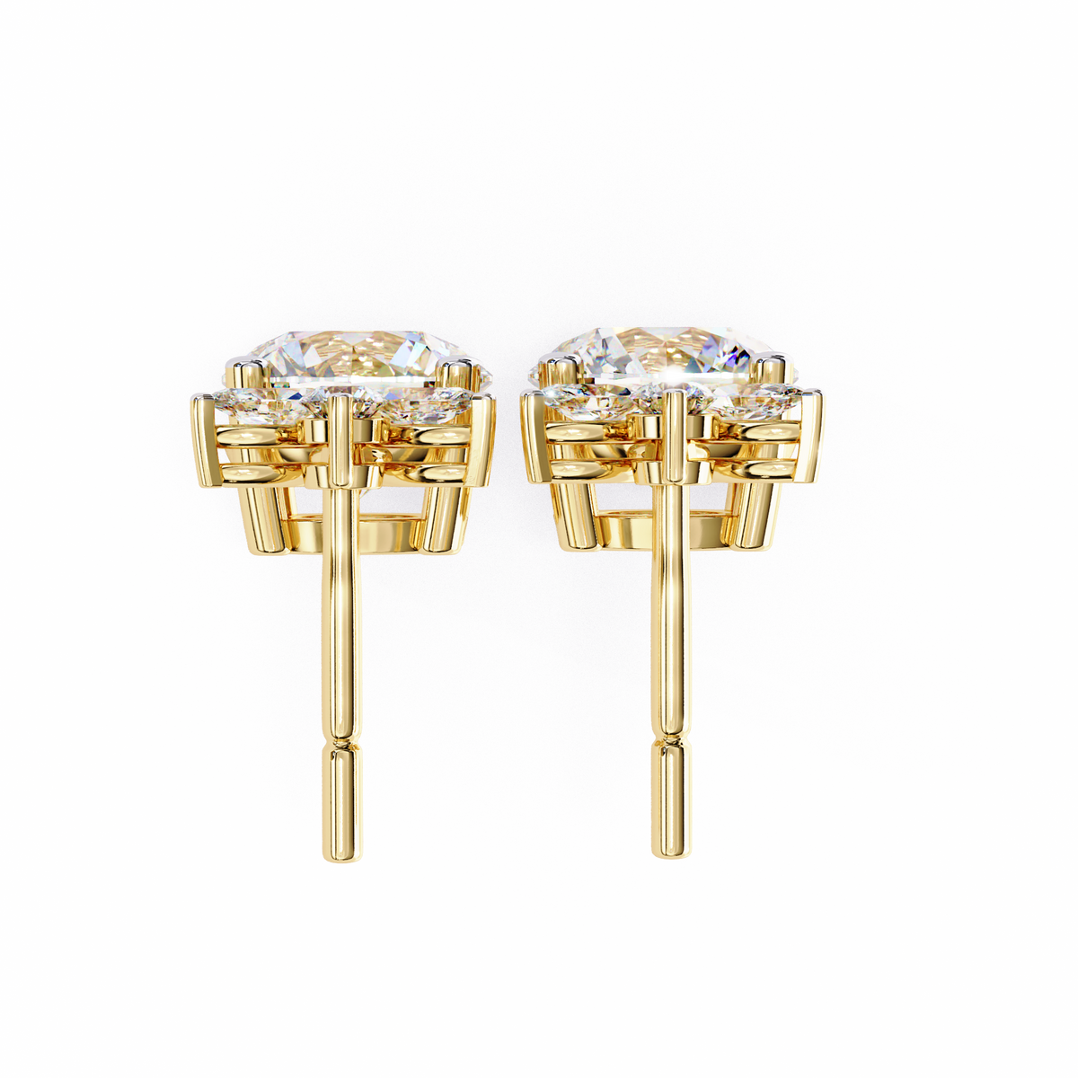 HIGHCARAT DIAMONDS