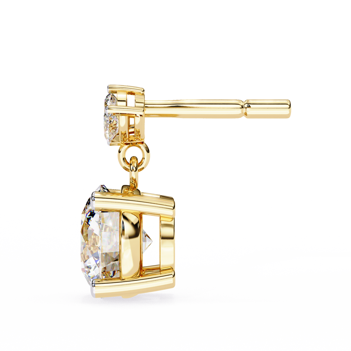 HIGHCARAT DIAMONDS