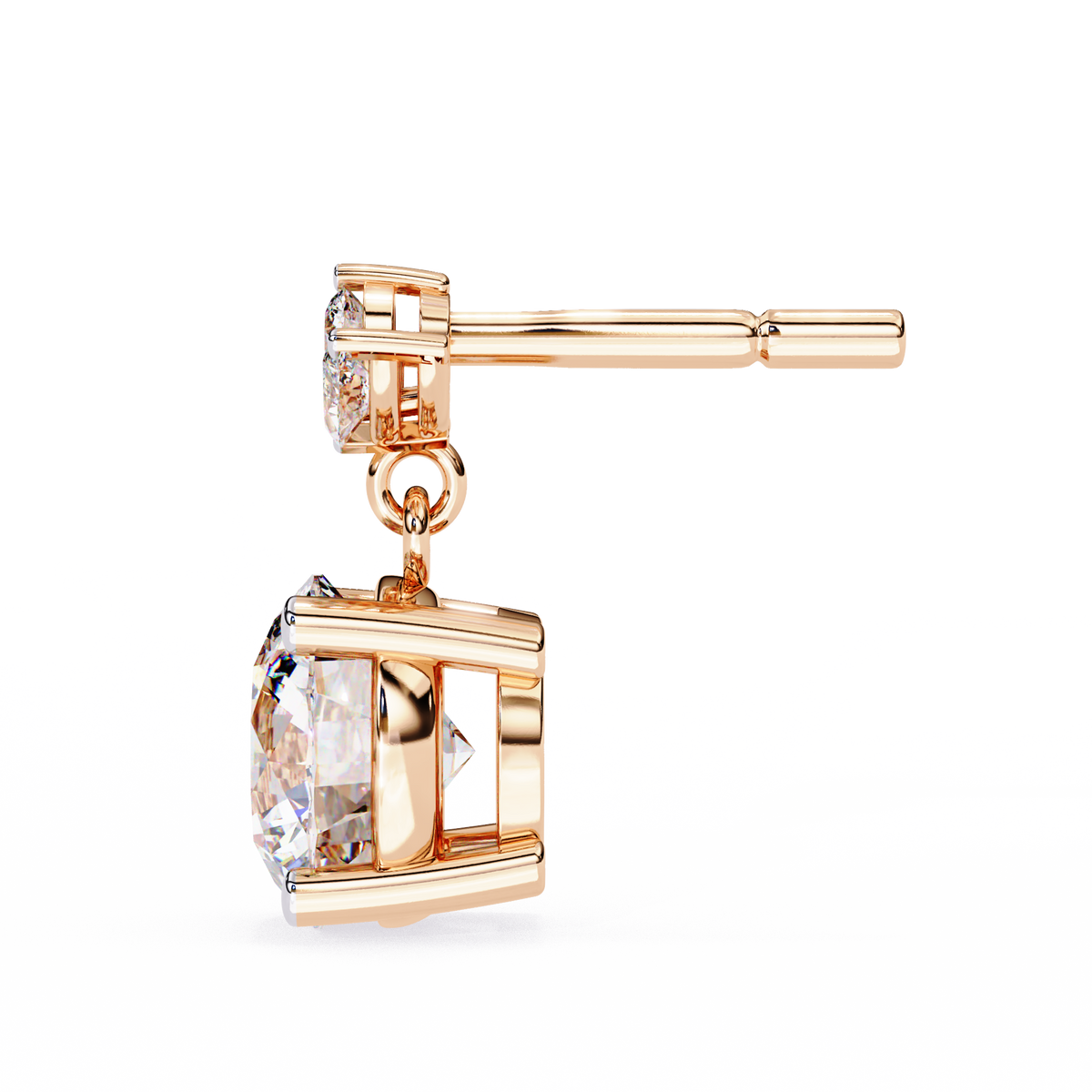 HIGHCARAT DIAMONDS