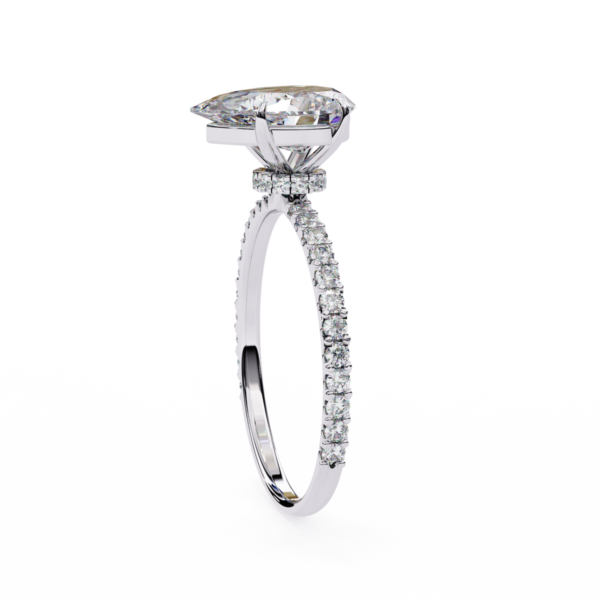 HIGHCARAT DIAMONDS
