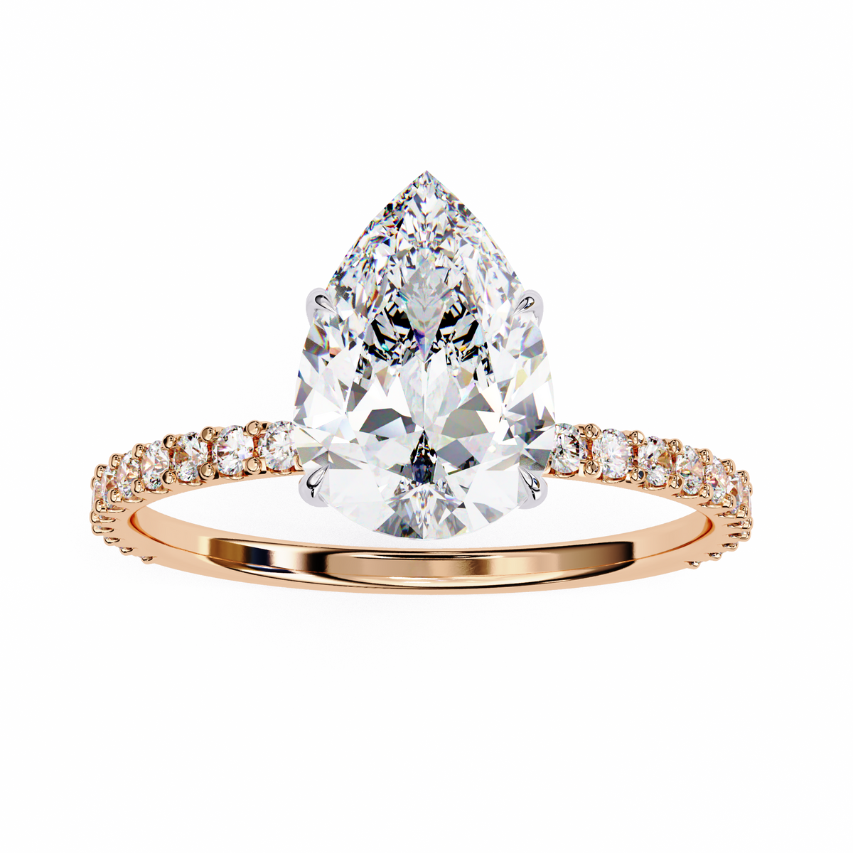 HIGHCARAT DIAMONDS