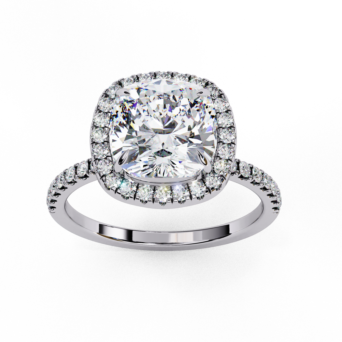 HIGHCARAT DIAMONDS