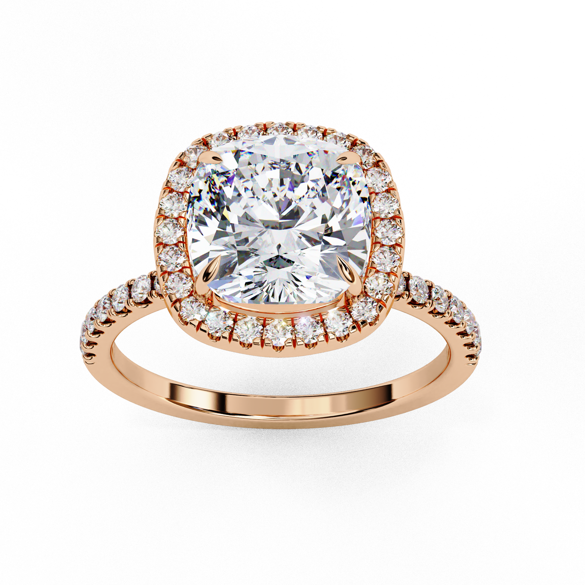HIGHCARAT DIAMONDS