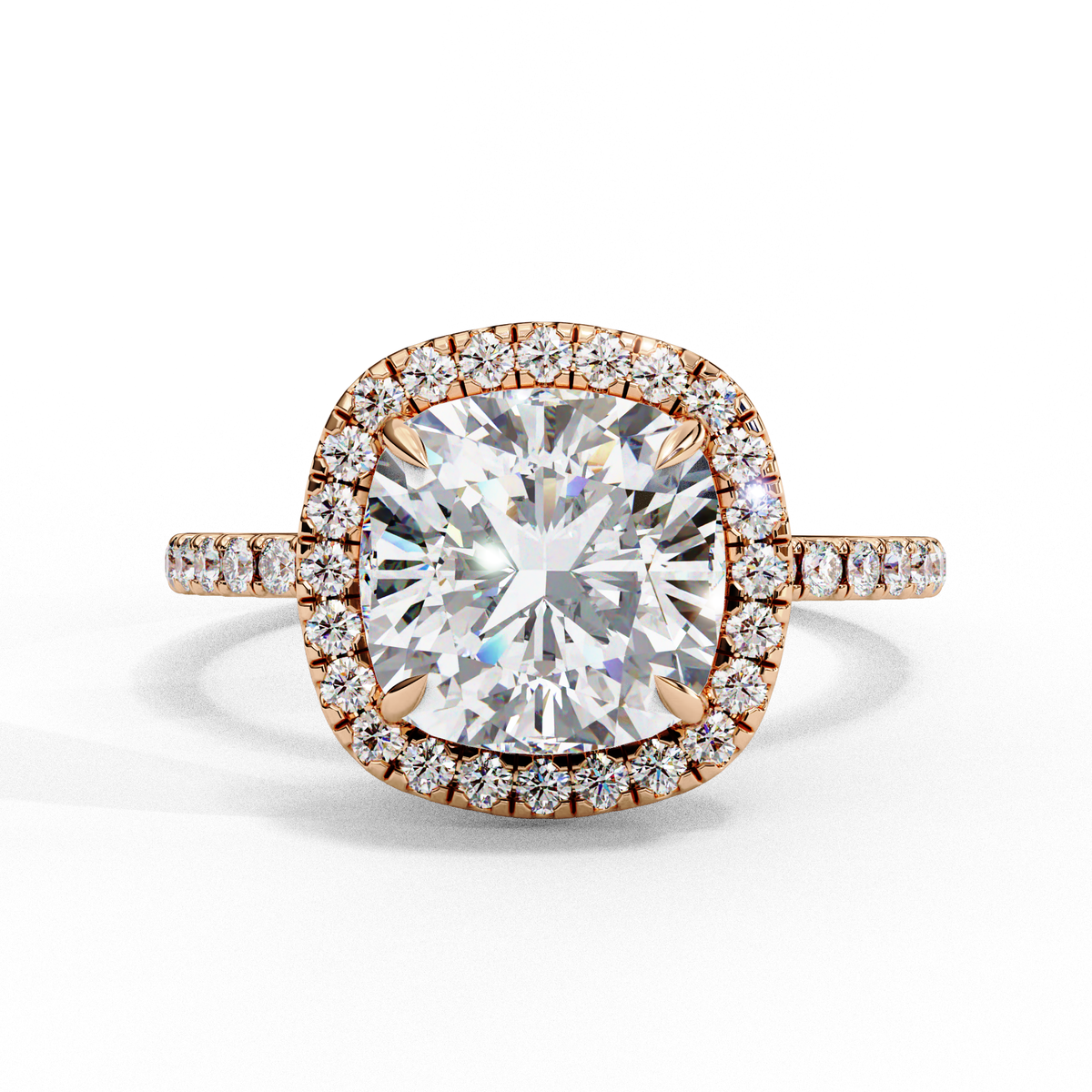 HIGHCARAT DIAMONDS