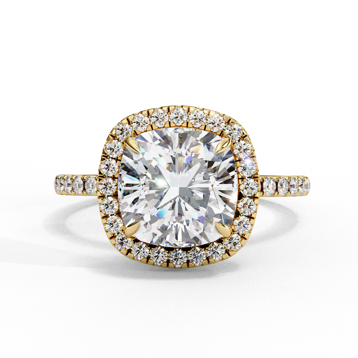 HIGHCARAT DIAMONDS