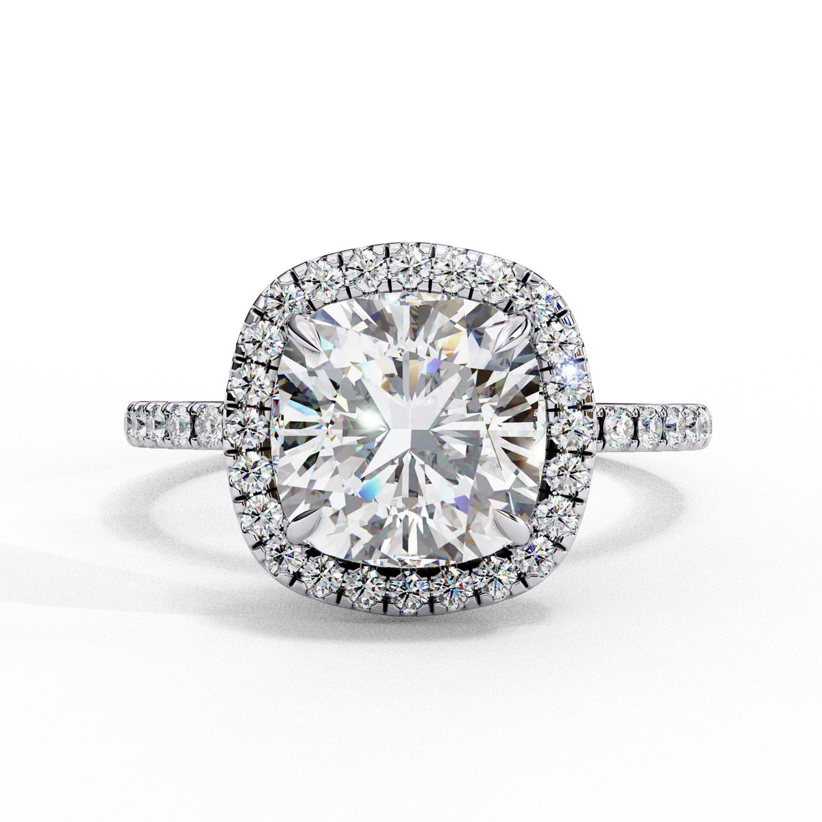 HIGHCARAT DIAMONDS