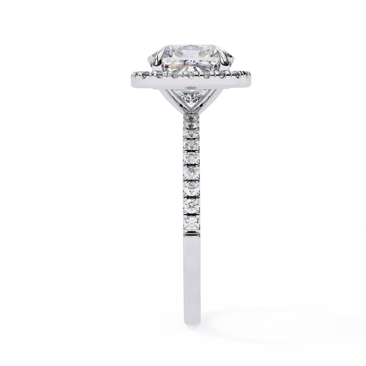HIGHCARAT DIAMONDS