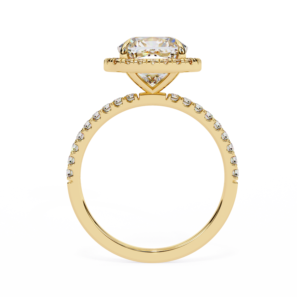 HIGHCARAT DIAMONDS