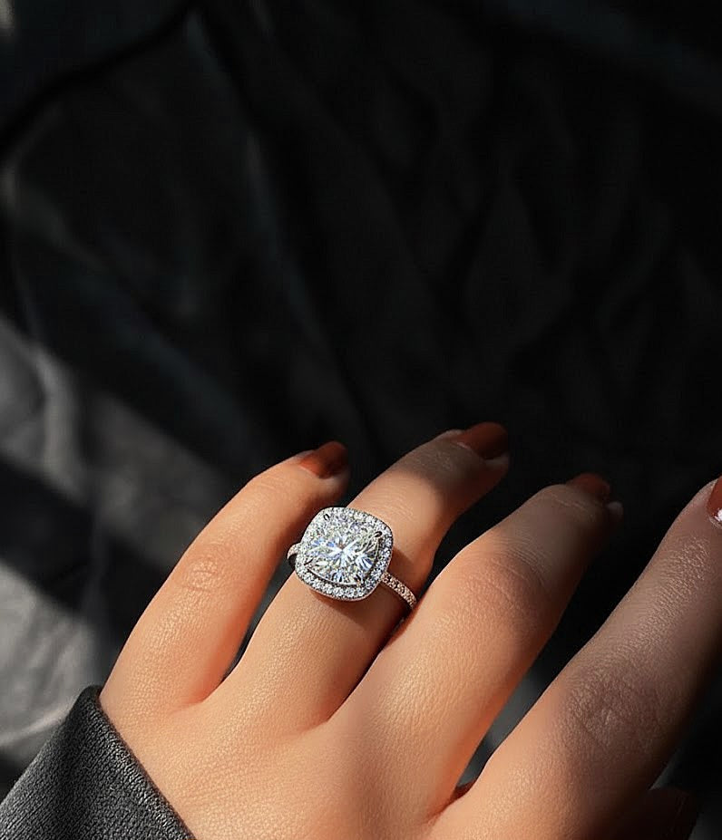 HIGHCARAT DIAMONDS