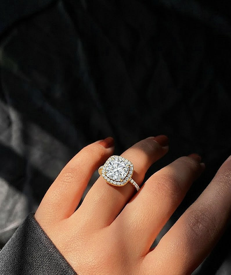 HIGHCARAT DIAMONDS