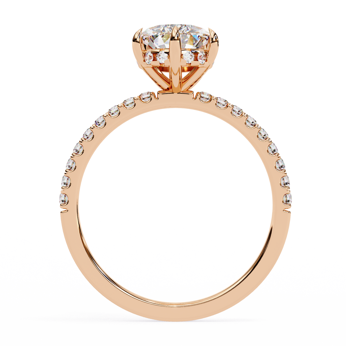 HIGHCARAT DIAMONDS