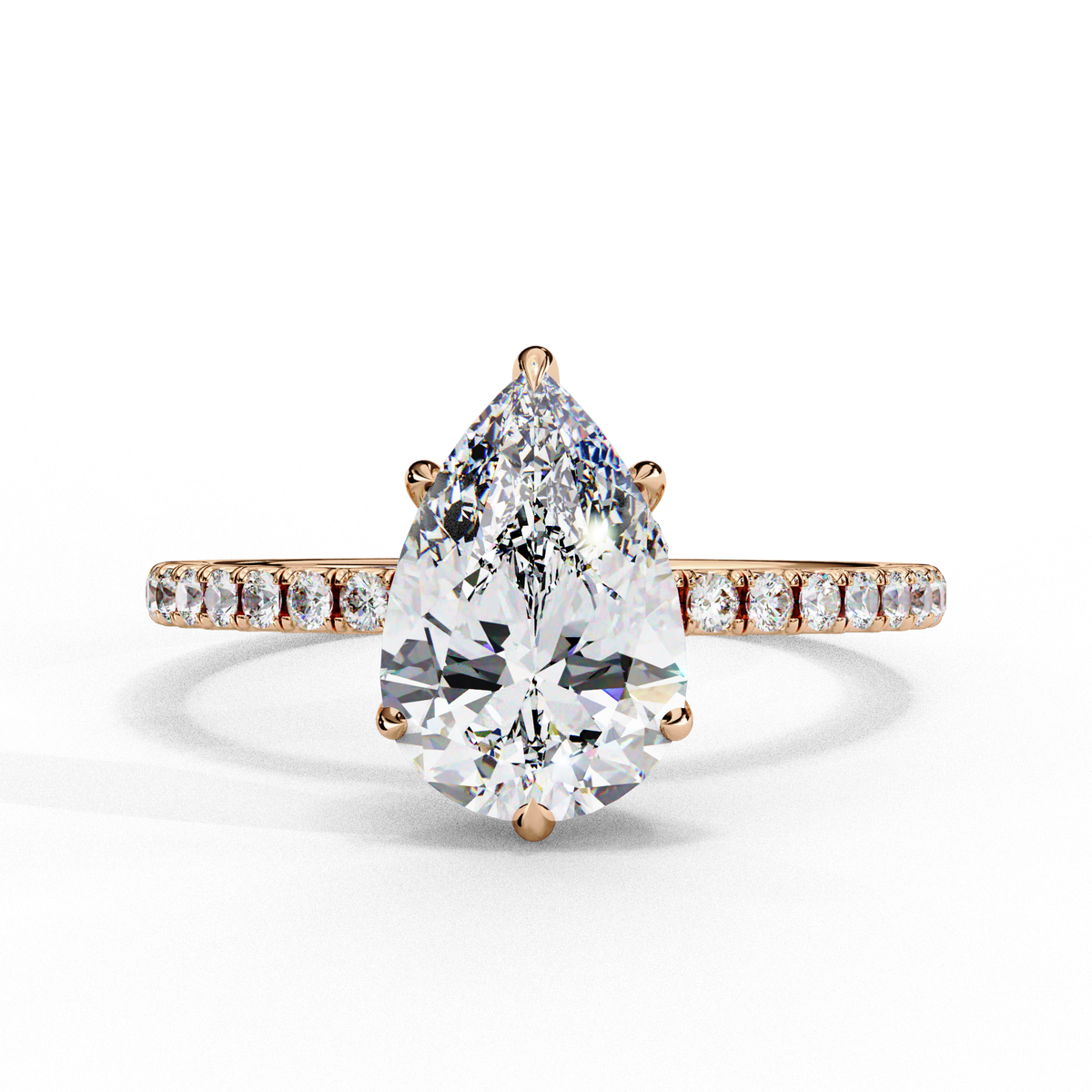 HIGHCARAT DIAMONDS