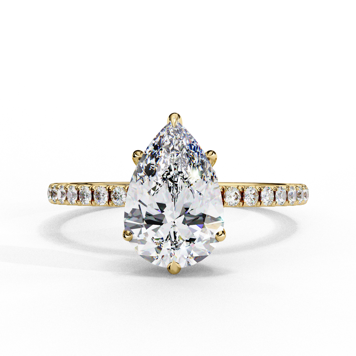 HIGHCARAT DIAMONDS