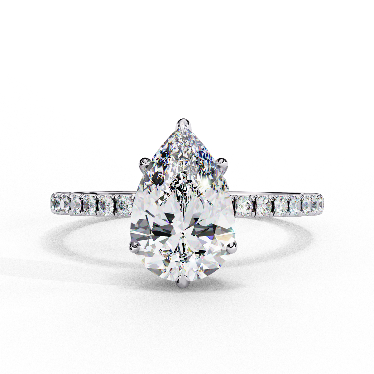 HIGHCARAT DIAMONDS