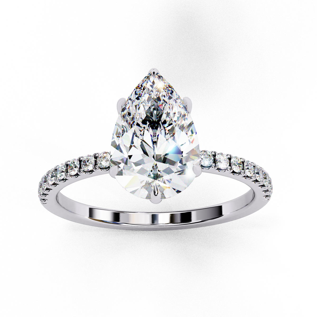 HIGHCARAT DIAMONDS