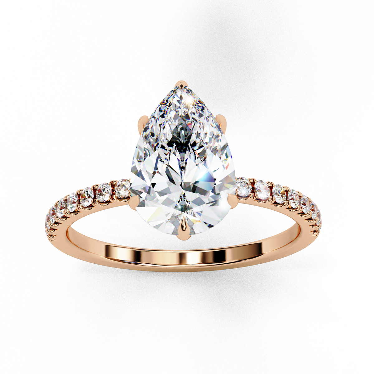 HIGHCARAT DIAMONDS