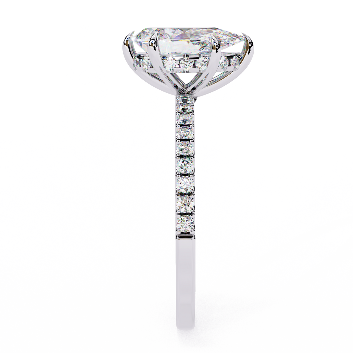 HIGHCARAT DIAMONDS