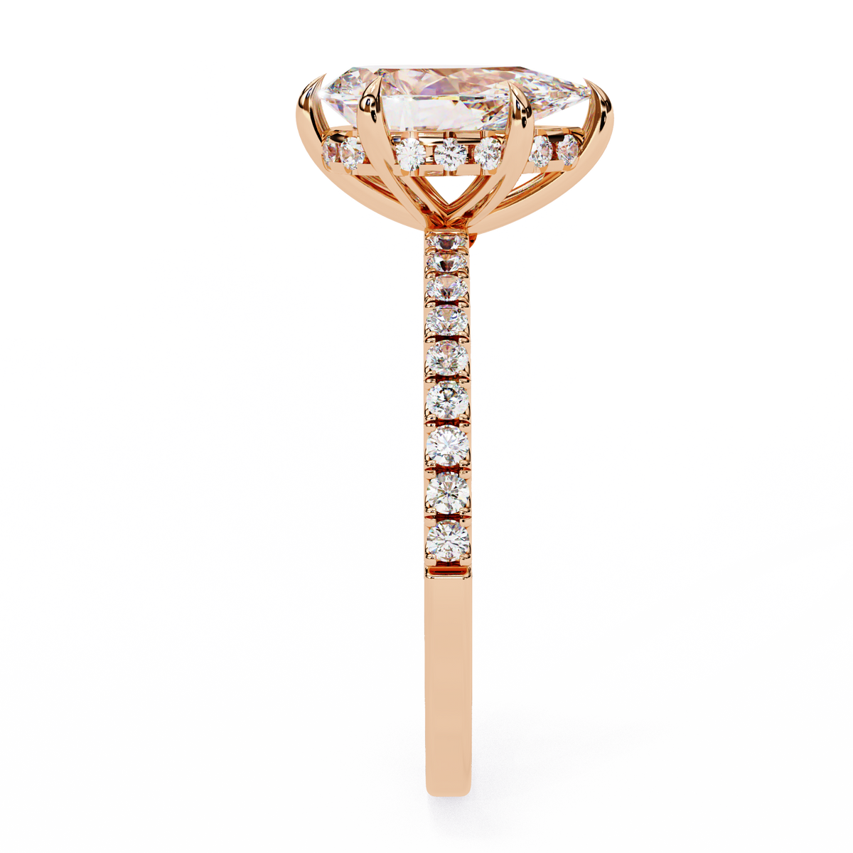 HIGHCARAT DIAMONDS