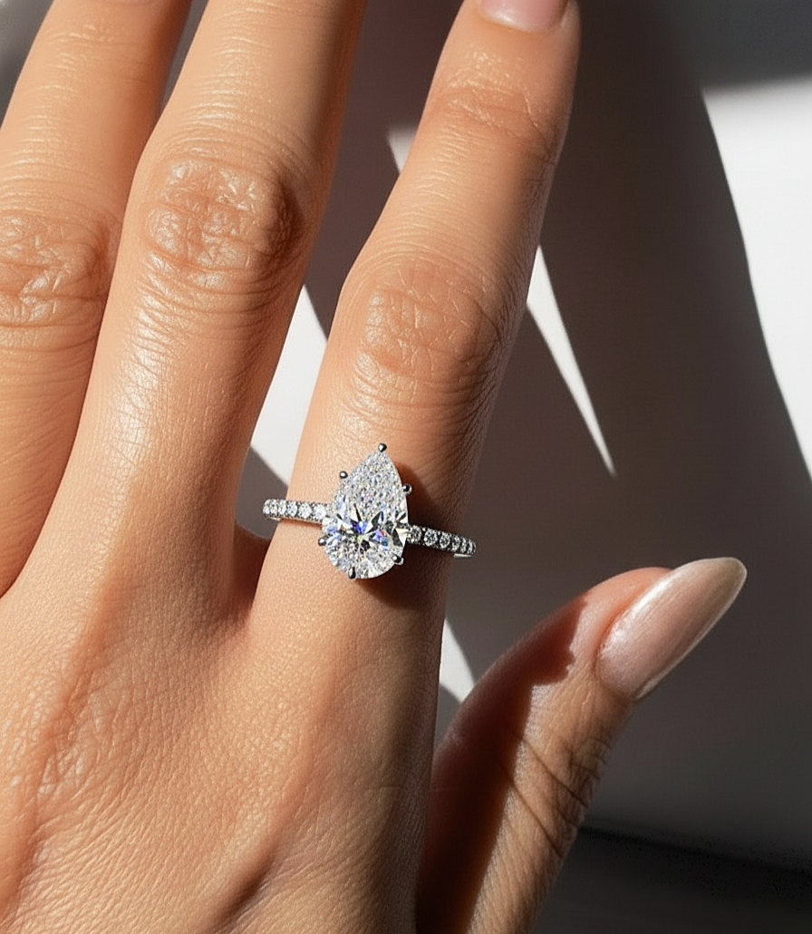 HIGHCARAT DIAMONDS