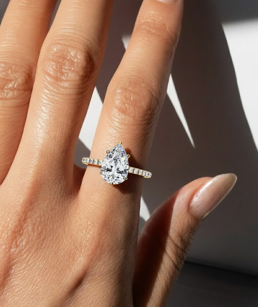 HIGHCARAT DIAMONDS