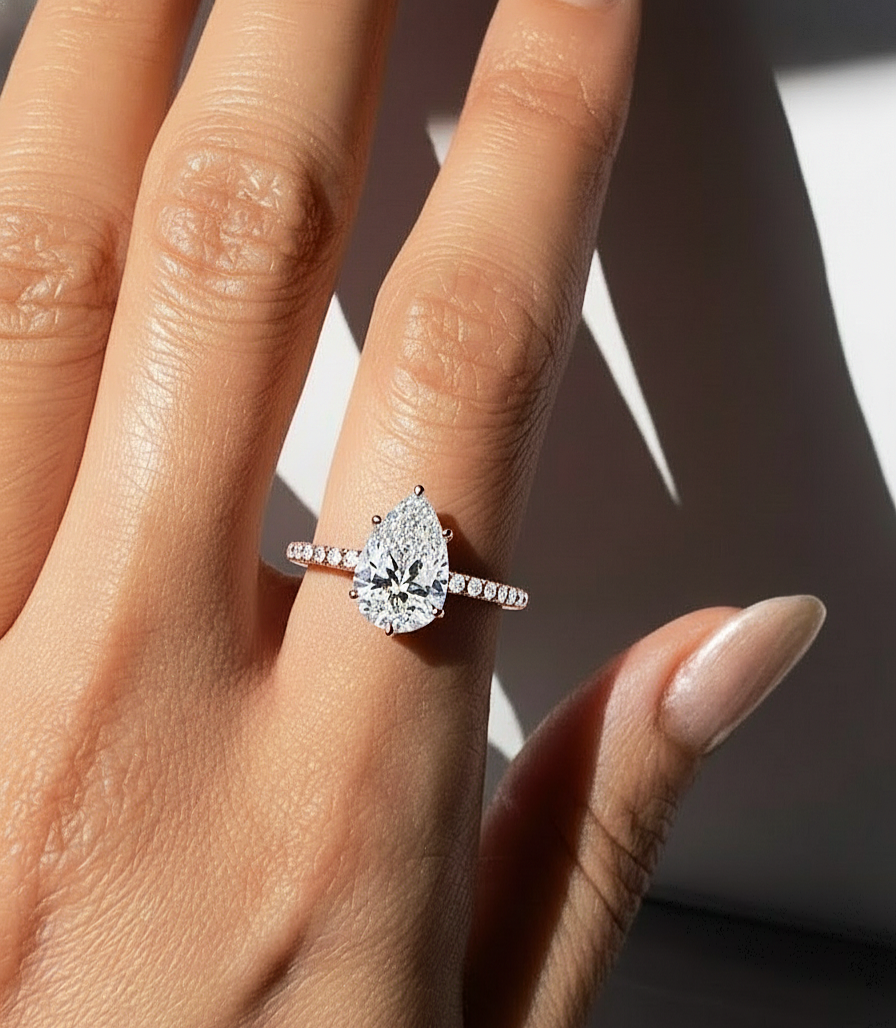 HIGHCARAT DIAMONDS