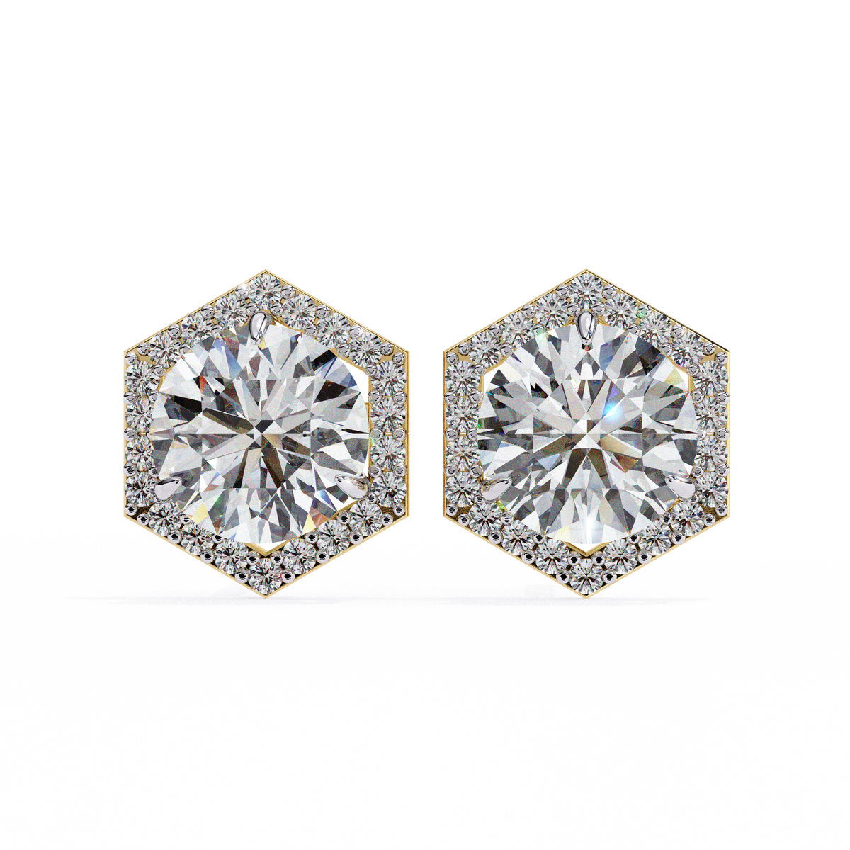 HIGHCARAT DIAMONDS