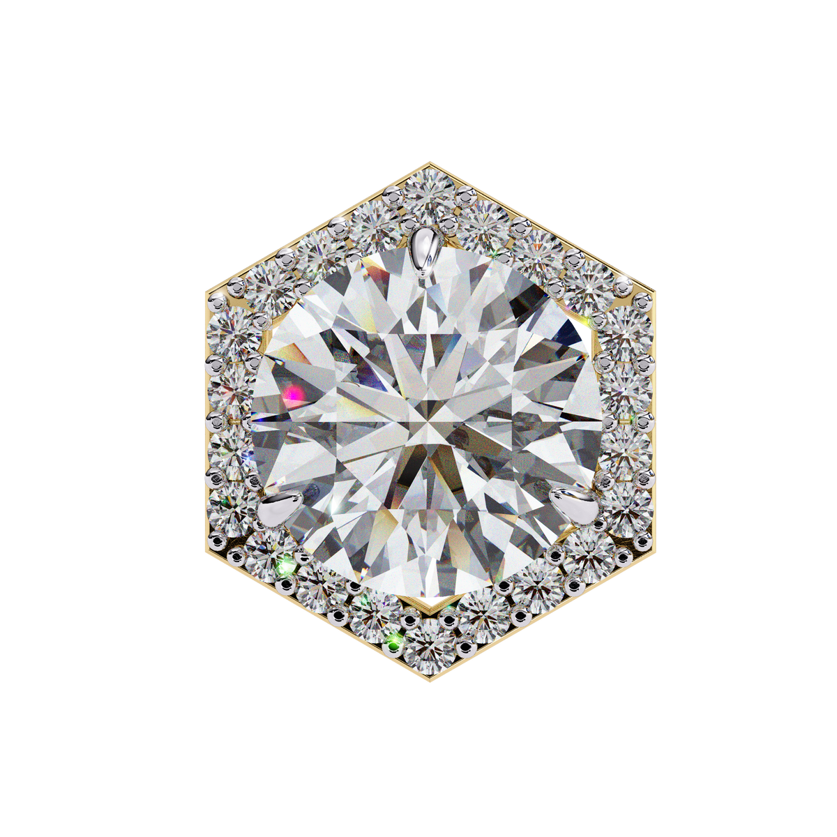 HIGHCARAT DIAMONDS