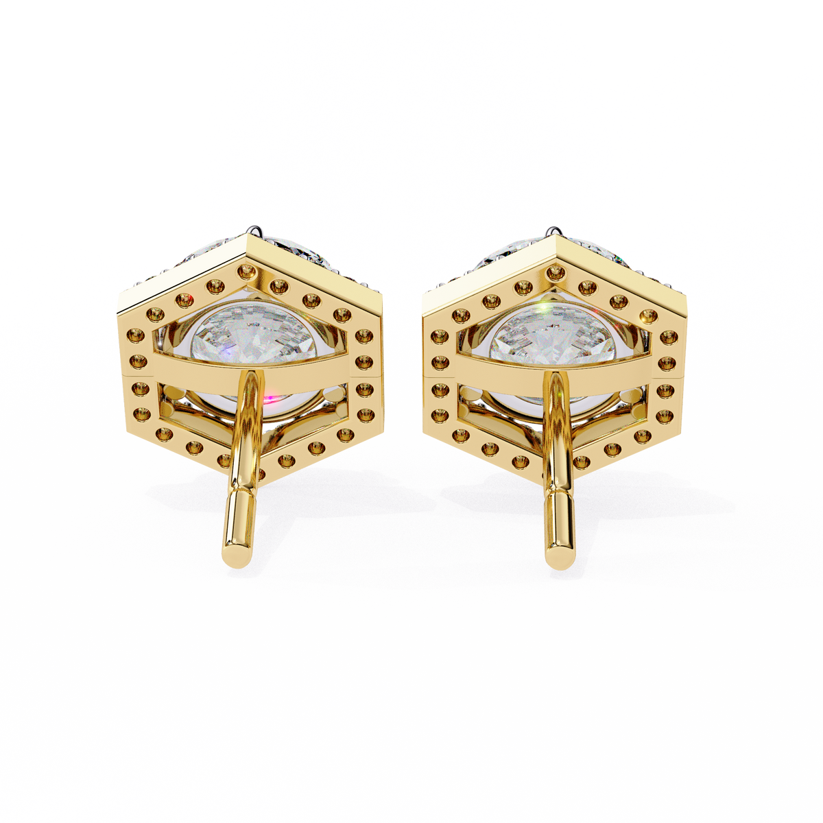 HIGHCARAT DIAMONDS