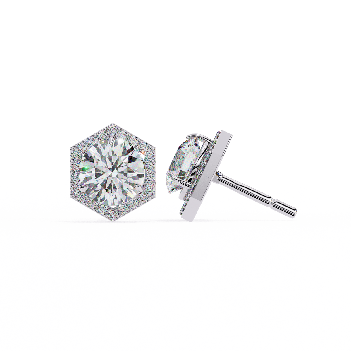 HIGHCARAT DIAMONDS