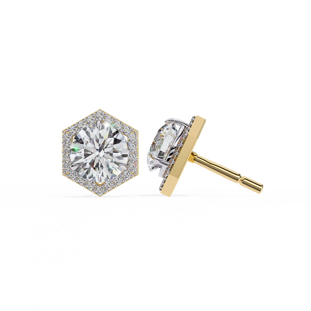HIGHCARAT DIAMONDS