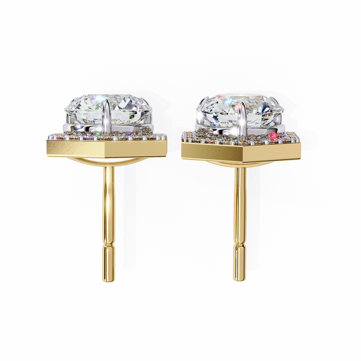 HIGHCARAT DIAMONDS