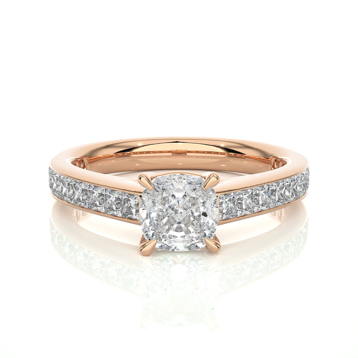 HIGHCARAT DIAMONDS